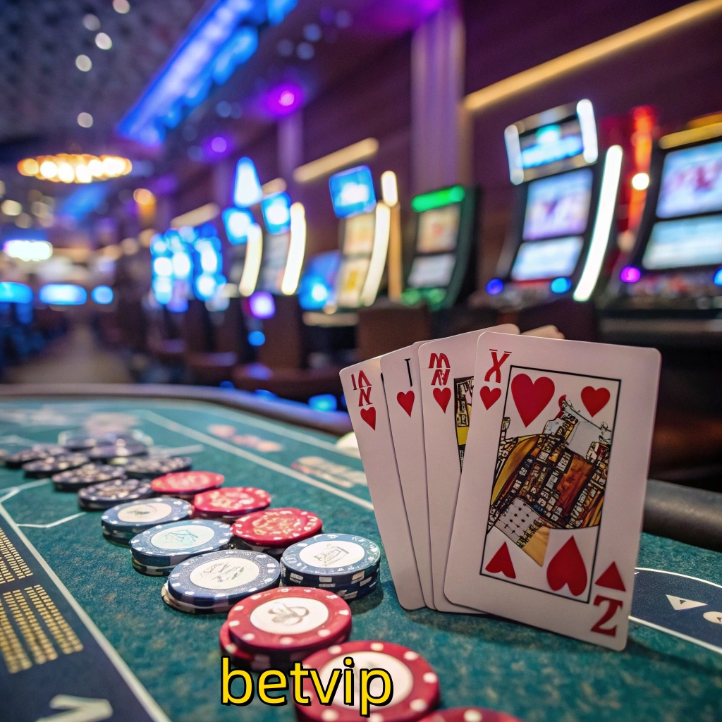 betvip
